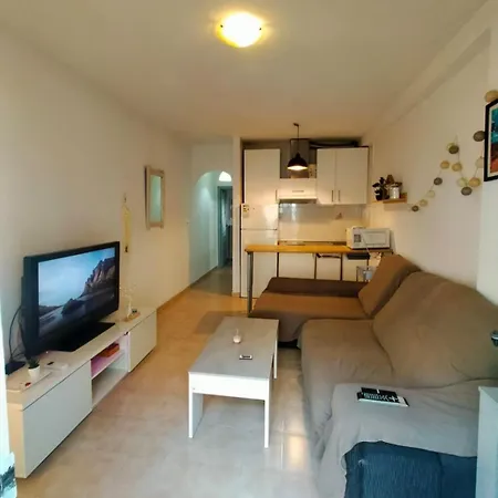 Appartement Mi Casita Torrevieja