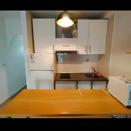 Mi Casita *