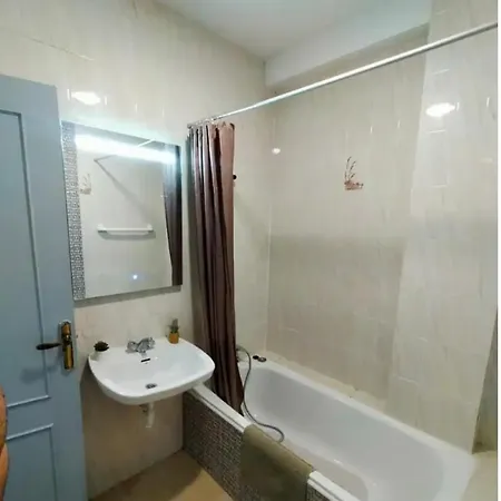 Mi Casita アパート