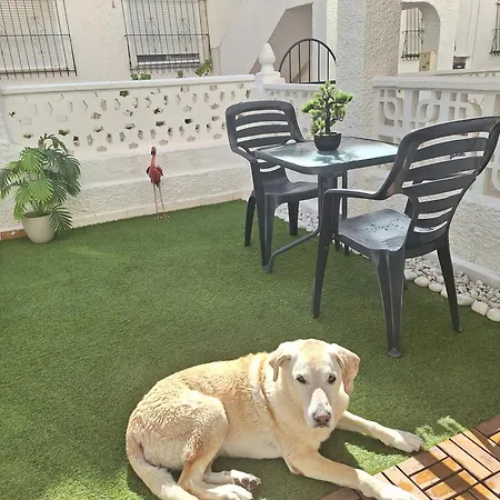 Apartamento Mi Casita *