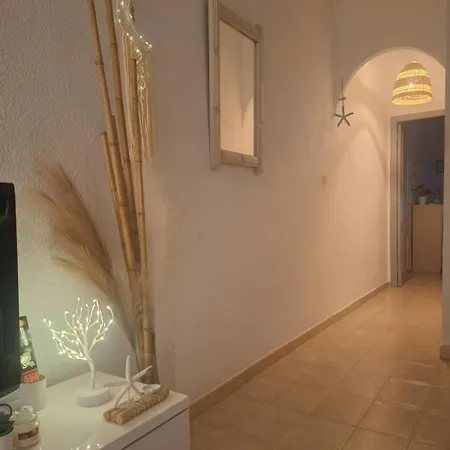 Mi Casita トレビエハ
