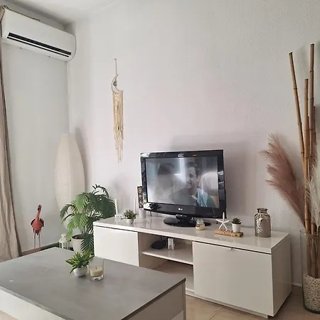 Apartamento Mi Casita *
