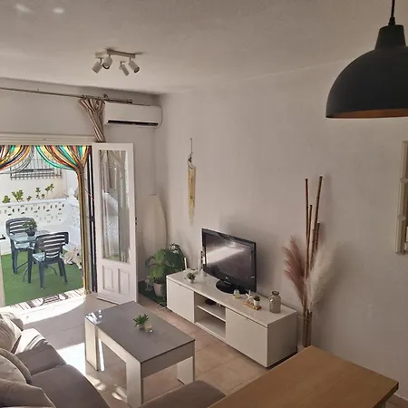 Mi Casita Apartamento *