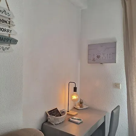 Mi Casita アパート *