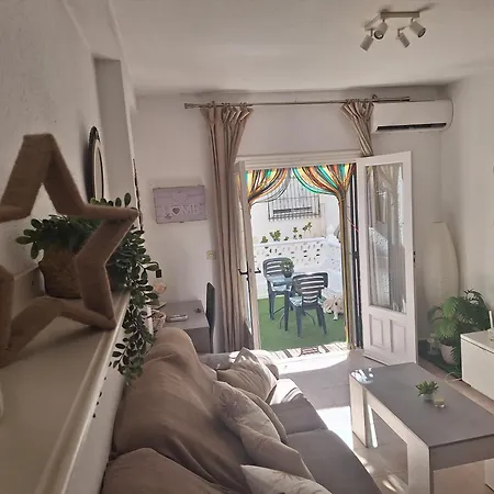 Mi Casita *