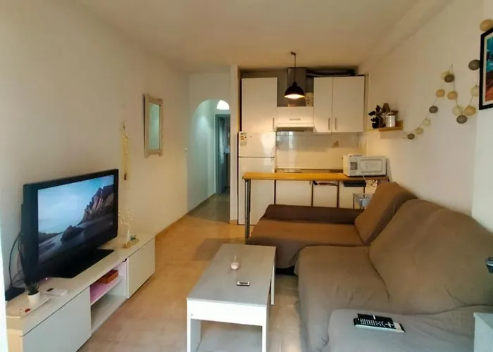 Apartment Mi Casita Torrevieja