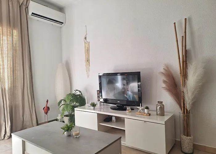 Apartment Mi Casita *