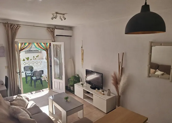 Mi Casita Apartment *