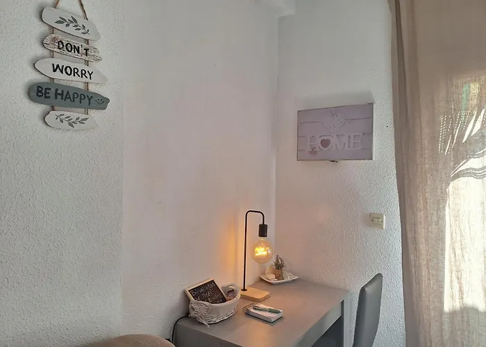 Mi Casita Apartment *