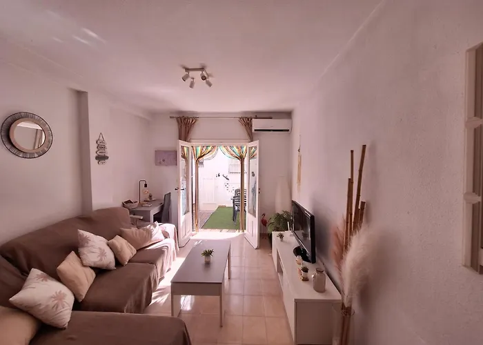 Mi Casita Apartment Torrevieja